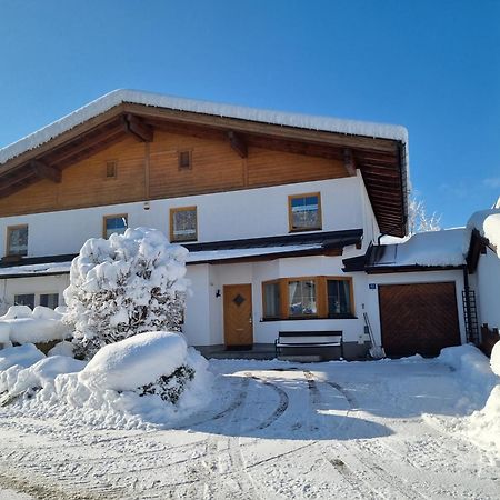 Haus Aschenwald Villa Kitzbuhel Exterior photo