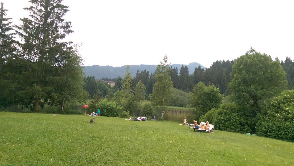 Haus Aschenwald Villa Kitzbuhel Exterior photo